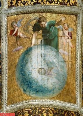 Ảnh gốc Tranh sơn dầu phương tây tổng hợp STS49806 (nét căng) in mica