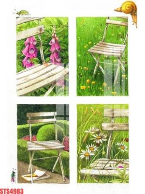 Ảnh mô tả file gốc in mica Tranh sơn dầu phương tây tổng hợp STS4983