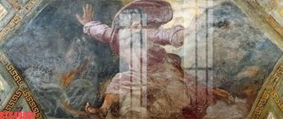 File gốc Tranh sơn dầu phương tây tổng hợp STS49861 (PSD/TIFF) độ phân giải cao