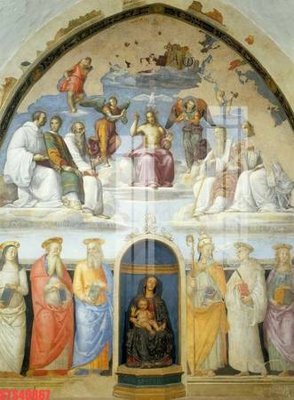 Download file Tranh sơn dầu phương tây tổng hợp STS49867 (gốc) in mica ốp bếp