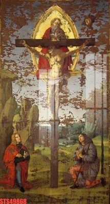 File gốc in ấn Tranh sơn dầu phương tây tổng hợp STS49868 (sẵn sàng tải về)