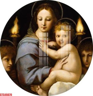 File tranh trang trí Tranh sơn dầu phương tây tổng hợp STS49879 (tải file gốc)