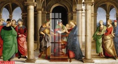 File in ấn Tranh sơn dầu phương tây tổng hợp STS49891 (bản gốc) sắc nét