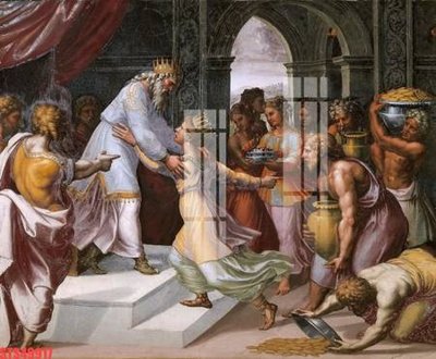 File in trần Tranh sơn dầu phương tây tổng hợp STS49917 (file gốc) phong thủy