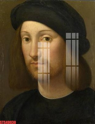 Tệp tin gốc Tranh sơn dầu phương tây tổng hợp STS49930 (dùng cho in ấn) chuyên nghiệp