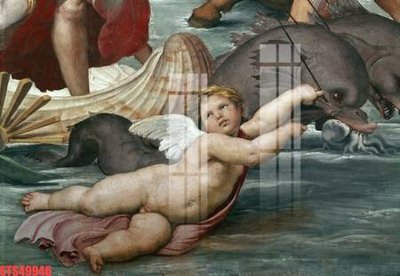 File gốc Tranh sơn dầu phương tây tổng hợp STS49946 (phiên bản chuẩn) để in ấn