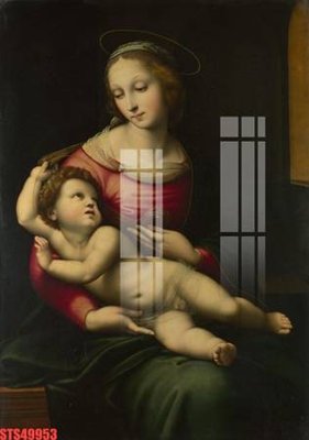 Tải file Tranh sơn dầu phương tây tổng hợp STS49953 (gốc) in trên mọi chất liệu