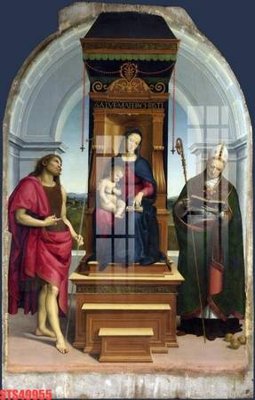 Tải file Tranh sơn dầu phương tây tổng hợp STS49955 (ảnh gốc) file AI/EPS