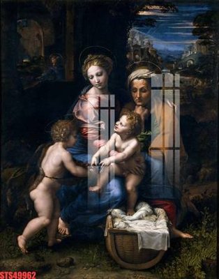 File gốc Tranh sơn dầu phương tây tổng hợp STS49962 (cho in ấn) từ kho Filetranh