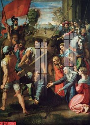 File in trần Tranh sơn dầu phương tây tổng hợp STS49968 (bản gốc) đại dương