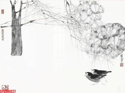 File PSD Tranh sơn dầu phương tây tổng hợp STS50027 (gốc) cho in quảng cáo