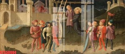 File tranh Tranh sơn dầu phương tây tổng hợp STS50084 (ảnh gốc) chi tiết rõ ràng