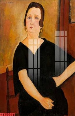 File gốc Tranh sơn dầu phương tây tổng hợp STS50091 (in 3D) cho trang trí