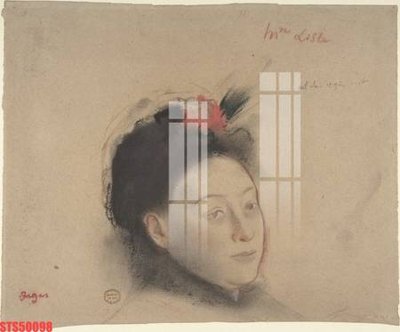 File in lụa Tranh sơn dầu phương tây tổng hợp STS50098 (hoa văn) Tranh sơn dầu phương tây tổng hợp STS50098