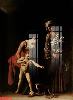 File in ấn Tranh sơn dầu phương tây tổng hợp STS50115 (bản gốc) chất lượng cao