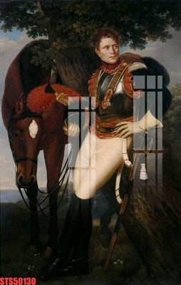 Download file ảnh gốc Tranh sơn dầu phương tây tổng hợp STS50130 để in ấn