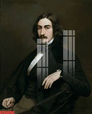 File gốc Tranh sơn dầu phương tây tổng hợp STS50165 (cho in ấn) độc quyền