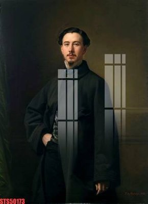 Tải file gốc Tranh sơn dầu phương tây tổng hợp STS50173 (bản PSD) chỉnh sửa được