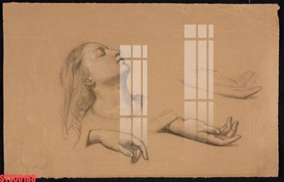 Tải file Tranh sơn dầu phương tây tổng hợp STS50188 (gốc) in ấn chất lượng