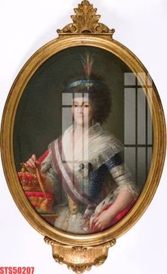 File gốc Tranh sơn dầu phương tây tổng hợp STS50207 (in lụa) tranh thuận buồm