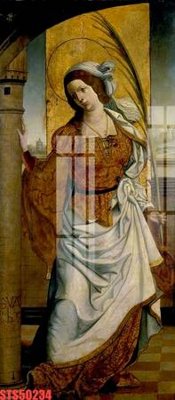 File gốc Tranh sơn dầu phương tây tổng hợp STS50234 (trang trí) phòng ngủ