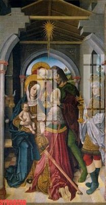 Tải file Tranh sơn dầu phương tây tổng hợp STS50248 (PSD) cho in ấn quảng cáo