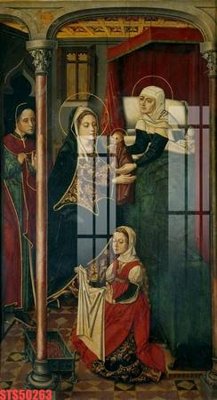 Tải về file gốc Tranh sơn dầu phương tây tổng hợp STS50263 (dùng cho in quảng cáo)