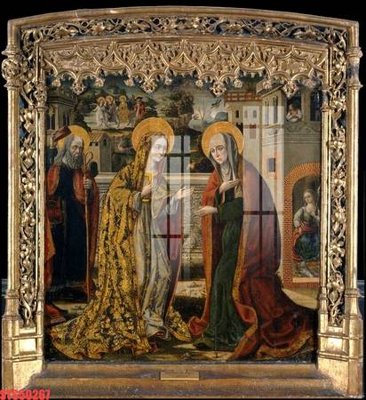 Tải file gốc Tranh sơn dầu phương tây tổng hợp STS50267 (bản PSD) gốc