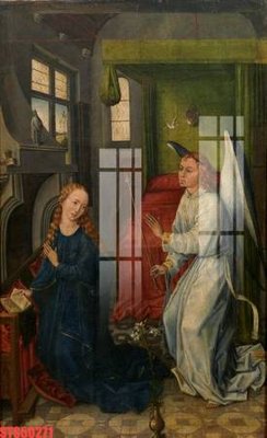 File gốc Tranh sơn dầu phương tây tổng hợp STS50271 (bản quyền) cho in ấn