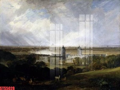 Tải file gốc Tranh sơn dầu phương tây tổng hợp STS5028 (in khổ lớn) không vỡ