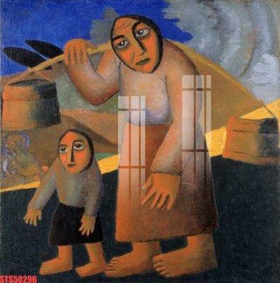 Tải file gốc Tranh sơn dầu phương tây tổng hợp STS50296 (in khổ lớn) quảng cáo