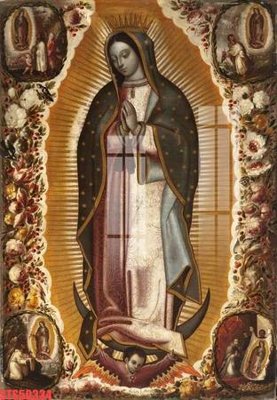 Tải file gốc Tranh sơn dầu phương tây tổng hợp STS50334 (in bạt) quảng cáo