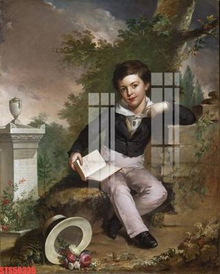 Download file gốc Tranh sơn dầu phương tây tổng hợp STS50335 (in lụa) cao cấp