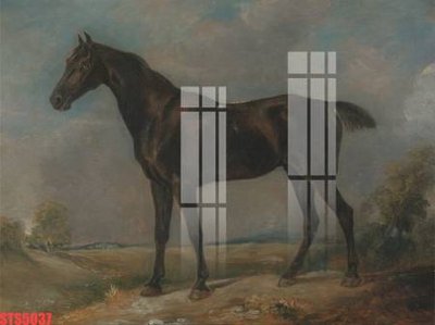 File tranh gốc Tranh sơn dầu phương tây tổng hợp STS5037 (bản quyền) độc đáo