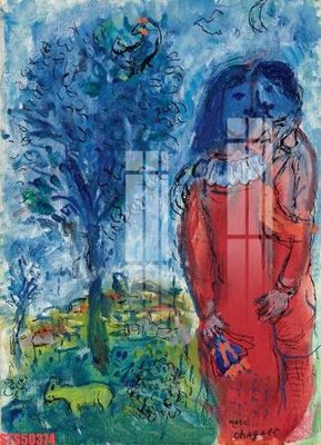 Tải file Tranh sơn dầu phương tây tổng hợp STS50374 (gốc) in ấn ngay lập tức