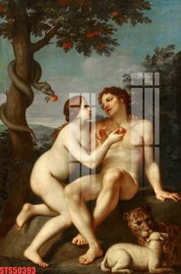 File in mica Tranh sơn dầu phương tây tổng hợp STS50393 (bản gốc) sắc sảo