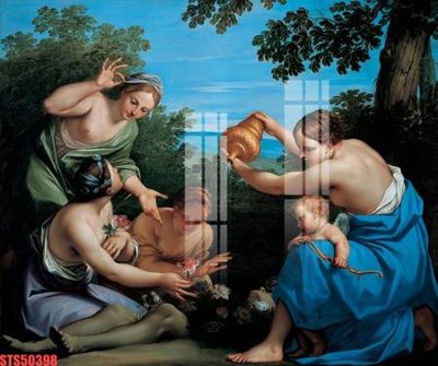 Tải file Tranh sơn dầu phương tây tổng hợp STS50398 (ảnh gốc) 300dpi Tranh sơn dầu phương tây tổng hợp STS50398