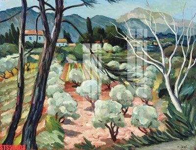 Tải file Tranh sơn dầu phương tây tổng hợp STS50403 (ảnh gốc) độ phân giải 300dpi