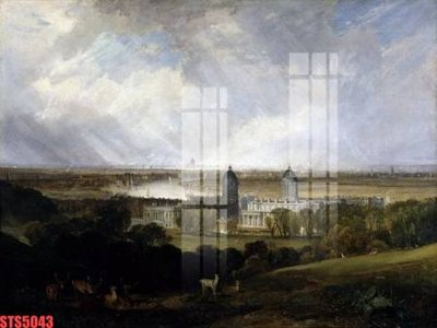 File PSD Tranh sơn dầu phương tây tổng hợp STS5043 (gốc) cho in quảng cáo