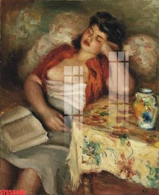 Tải file gốc in lụa Tranh sơn dầu phương tây tổng hợp STS50448 siêu nét