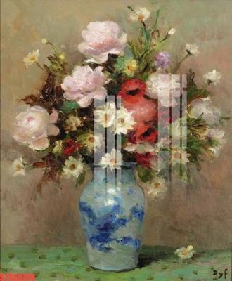 Download file Tranh sơn dầu phương tây tổng hợp STS50476 (gốc) in mica ốp bếp