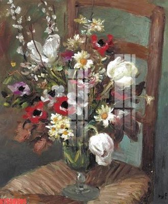 Tải file Tranh sơn dầu phương tây tổng hợp STS50501 (ảnh gốc) độ phân giải 300dpi