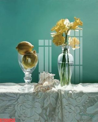 Tải file tranh gốc Tranh sơn dầu phương tây tổng hợp STS5053 chất lượng cao