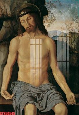 Download file ảnh gốc Tranh sơn dầu phương tây tổng hợp STS50545 để in ấn