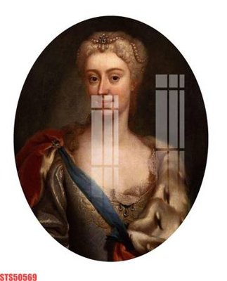 Tải file Tranh sơn dầu phương tây tổng hợp STS50569 (gốc) để in ấn ngay