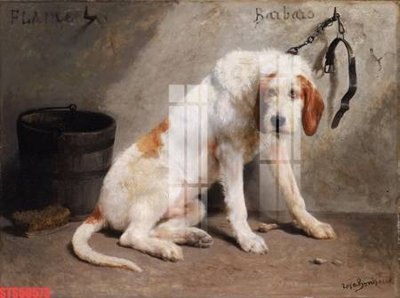 Tải file Tranh sơn dầu phương tây tổng hợp STS50573 (gốc) in nhanh