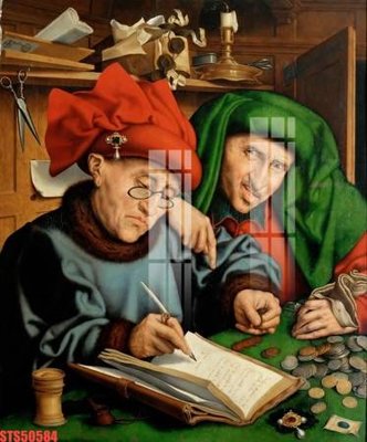 File ảnh Tranh sơn dầu phương tây tổng hợp STS50584 (gốc) in backdrop sự kiện