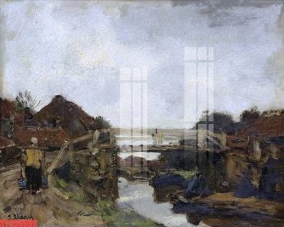 File PSD Tranh sơn dầu phương tây tổng hợp STS50603 (gốc) tách lớp chi tiết