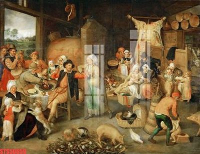 Download file gốc Tranh sơn dầu phương tây tổng hợp STS50659 (in lụa) hoa lá