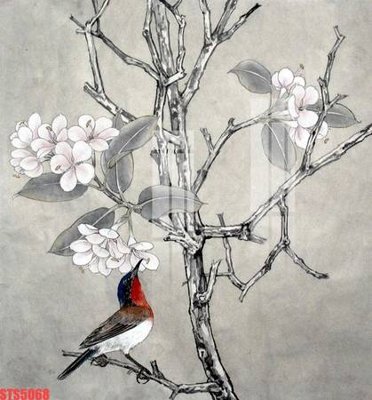 Tải file Tranh sơn dầu phương tây tổng hợp STS5068 (PSD) cho in ấn quảng cáo